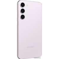 Смартфон Samsung Galaxy S23+ SM-S9160 8GB/256GB (лаванда)