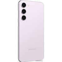 Телефон Samsung Galaxy S23+ SM-S916B/DS 8GB/512GB (лаванда)