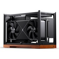 Корпус Jonsbo T9 (черный)