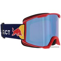 Горнолыжная маска (очки) Spect Red Bull Solo 006S в Бобруйске