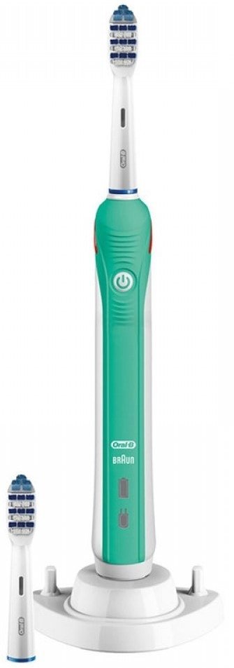 

Электрическая зубная щетка Oral-B Trizone 2700 D501.524.2M