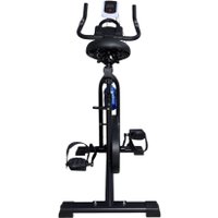 Велотренажер Calviano Spin Bike black