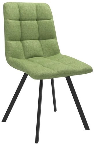 Listvig Фин (зеленый/черный)