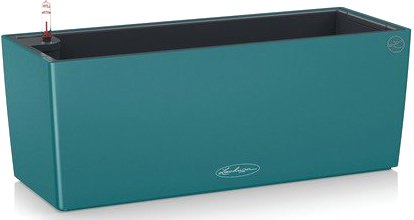 

Цветочница Lechuza Balconera Color 80 New 15708 (бирюзовый)