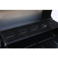 Газовый гриль для дачи Landmann Triton PTS 4.1 12202