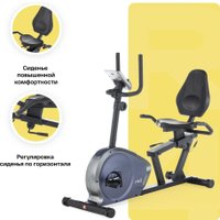 Велотренажер Carbon Fitness R40