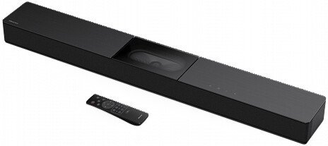 Саундбар Hisense HS2000