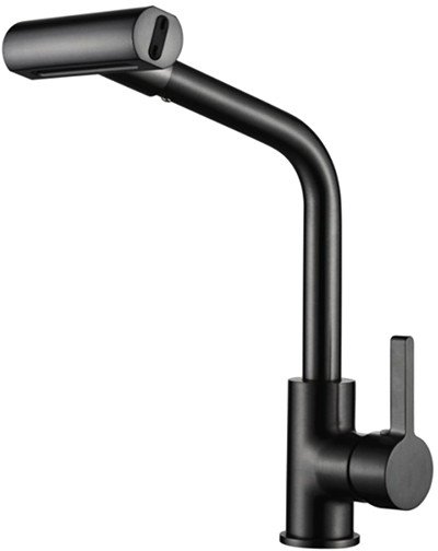 Смеситель Ledeme L4099B-4