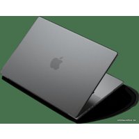 Чехол-накладка Satechi ST-MBP16DR