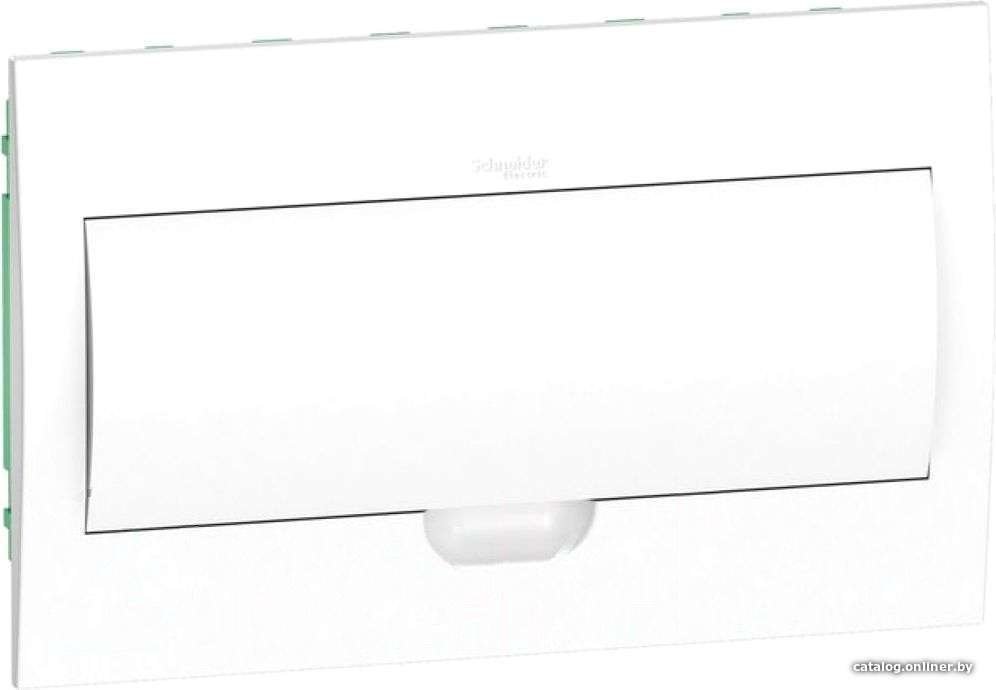 Бокс пластиковый Schneider Electric Easy Box EZ9E118P2FRU