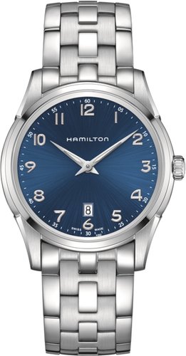 Наручные часы Hamilton Jazzmaster H38511143