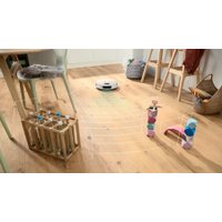 Робот-пылесос Bosch Spotless Advanced+ BCRD2W