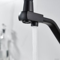 Смеситель Shevanik S968H