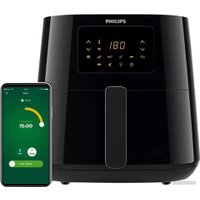 Аэрогриль (аэрофритюрница) Philips HD9280/70