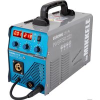 Сварочный инвертор Mikkele EUROMIG-251A