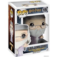 Фигурка Funko Harry Potter Albus Dumbledore (Wand) 5891