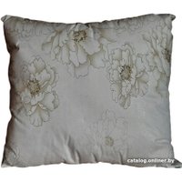 Спальная подушка Uminex 12с77х03 68x68 (пионы)