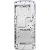 Сушилка для рук Saniteco M-6666G (2000W, серый)