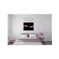 Картина по номерам PaintLine Сотворение Адама PL-00200