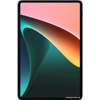 Планшет Xiaomi Pad 5 8GB/256GB (международная версия, белый)