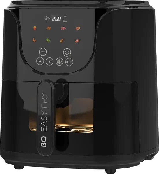 

Аэрогриль (аэрофритюрница) BQ AF5011S