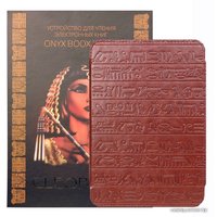 Электронная книга Onyx BOOX T76ML Cleopatra