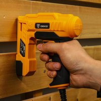 Степлер Deko DKES500 085-1072