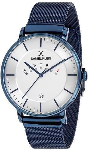 

Наручные часы Daniel Klein DK11736-4