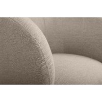 Интерьерное кресло Divan Тилар 150775 (Textile Beige)