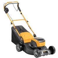 Газонокосилка Stiga Collector 48 S AE Kit 2L0482008/ST1 (с 1-им АКБ)