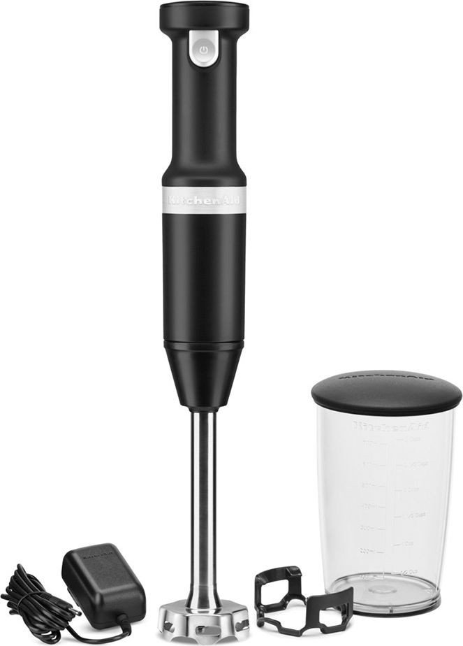 

Погружной блендер KitchenAid 5KHBBV53EBM