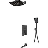 Душевая система  A-Five A5-1256