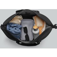 Спортивная сумка Gaston Luga Dash Weekender Small Travel& Sport Bag (бежевый)