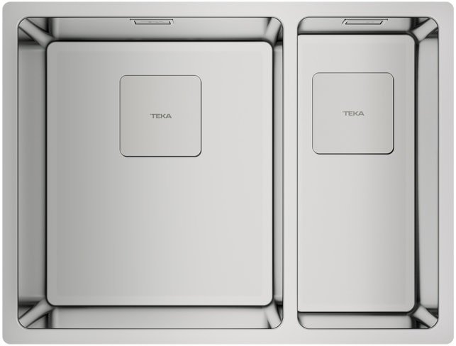 

Кухонная мойка TEKA Flexlinea RS15 2B 580