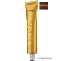 Крем-краска для волос Schwarzkopf Professional Igora Royal Absolutes 7-60 60мл