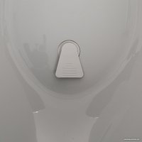 Ванночка для купания Pituso Ronda 101 см P0221306 (серый)