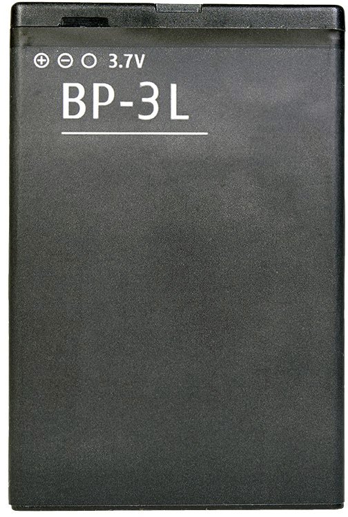 

Аккумулятор для телефона By-mobile совместим с TM-517R