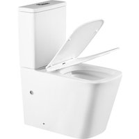 Унитаз напольный Grado GD-3205R в Мозыре