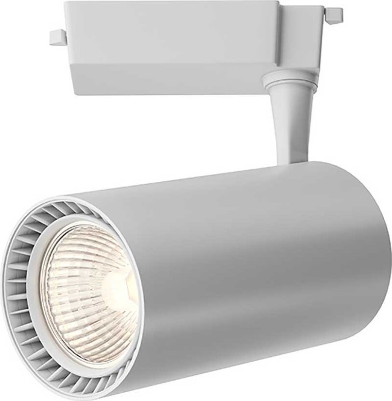 

Трековый светильник Maytoni Technical Vuoro TR003-1-36W3K-M-W