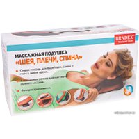 Массажер-подушка Bradex KZ 0474