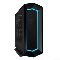 Корпус AeroCool Project 7 P7-C1 (черный) стандартная версия