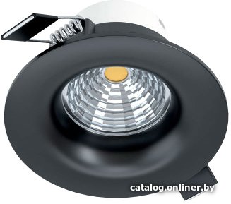 Точечный светильник Eglo Saliceto 98607