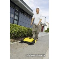 Подметальная машина Karcher S 650 1.766-307.0