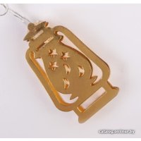 Светодиодная гирлянда Luazon Фонарик 2388701