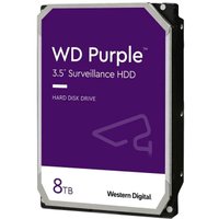 Жесткий диск WD Purple 8TB WD85PURU