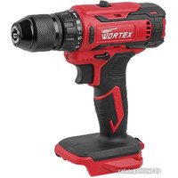 Дрель-шуруповерт Wortex BD 1820-1 Li ALL1 Solo 0329360 (без АКБ)