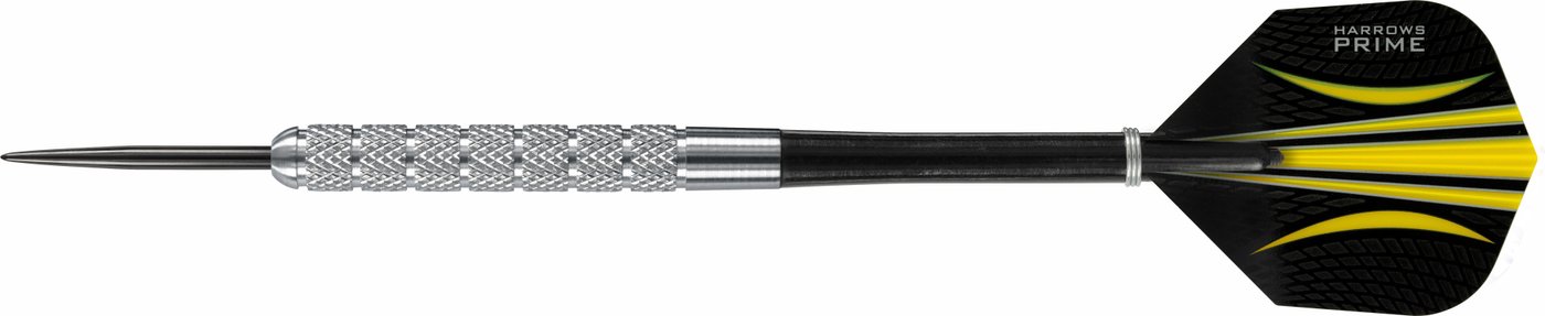 

Дротики для дартса Harrows Torpedo 80% Tungsten 25gK (3 шт)