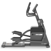 Эллиптический тренажер Unixfit E-1600 PRO (LED)