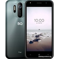 Телефон BQ BQ-5031G Fun 2GB/16GB (серый)