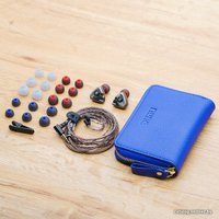 Наушники Dunu Titan S (титановый)